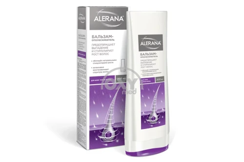 product-Бальзам-ополаскиватель для волос Алерана 200 мл