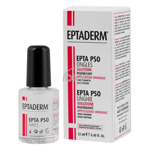product-Средство для укрепления ногтей Eptaderm EptaPso 12мл