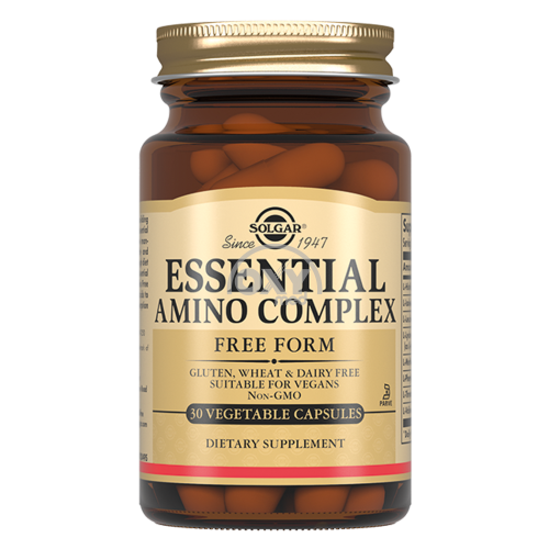 product-Muhim aminokislotalar majmuasi No 30 qopqoq.