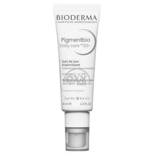 product-Средство осветляющее дневной Bioderma Pigmentbio 40мл