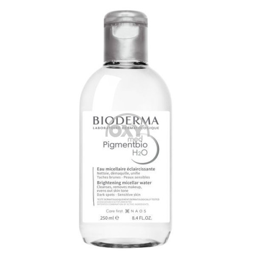 product-Мицеллярная вода Bioderma Pigmentbio H2O 250мл