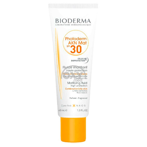 product-Средство солнцезащитный Bioderma Photoderm spf30 40мл