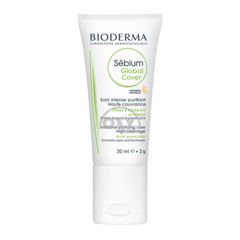 product-Bioderma Sebium Global Cover 30ml