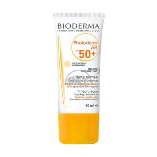 product-Крем Bioderma Photoderm AR spf50 30мл