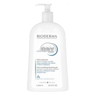 product-Гель-пена Bioderma Atoderm GelMoussant 1 л