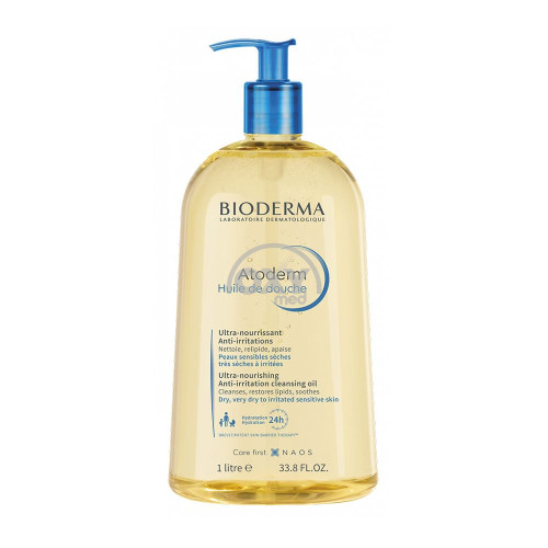 product-Масло Bioderma Atoderm Huile DeDouche 1л