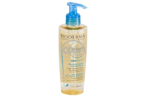 product-Масло Bioderma Atoderm Huile DeDouche 200мл