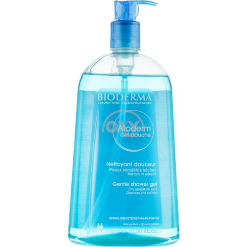 product-Dush uchun gel Bioderma Atoderm Douche 1l