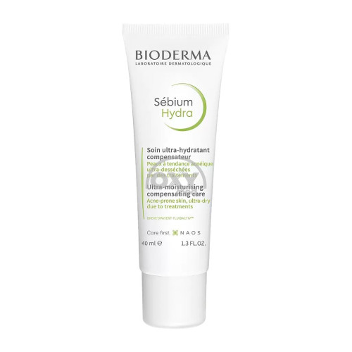 product-Bioderma Sebium Hydra 40ml