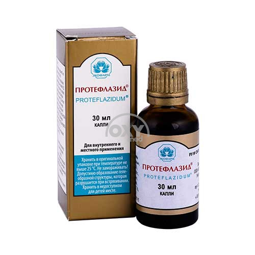 product-Proteflazid 30 ml