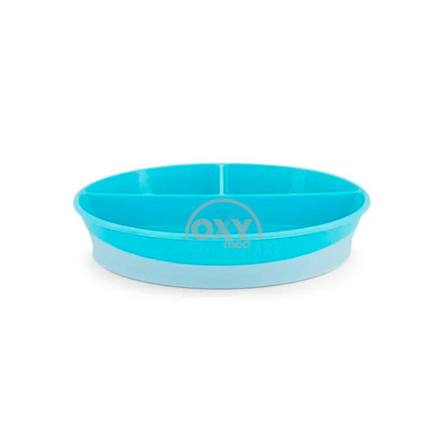 product-Миска Twistshake синяя 6+ месяцев