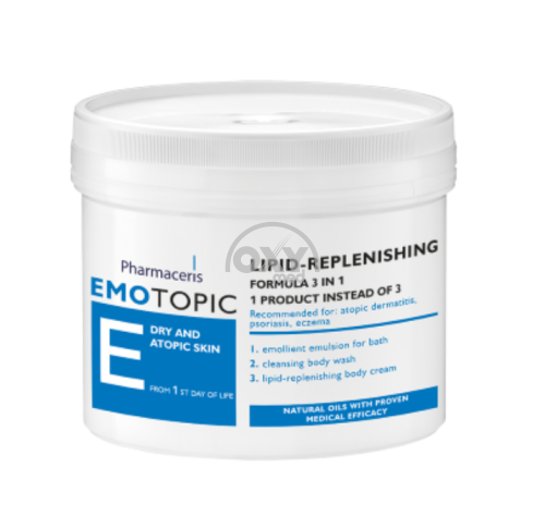 product-Средство для тела Pharmaceris E 500мл EMOTOPIC