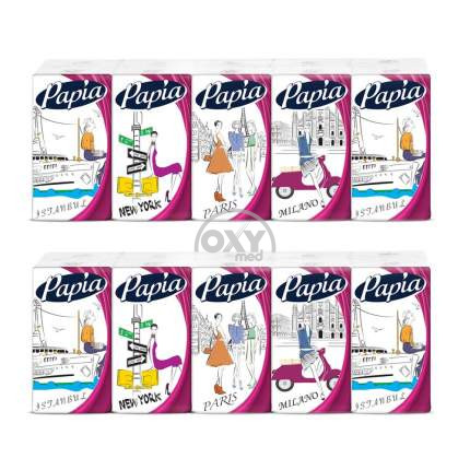 product-Носовые платки Papia №10