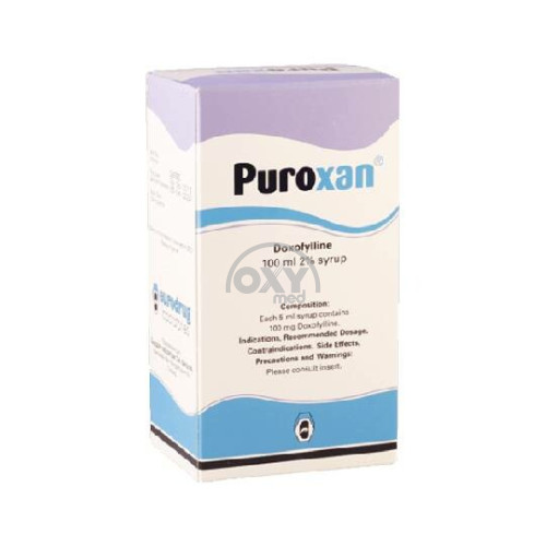 product-Puroxan 2% 100 ml sirop