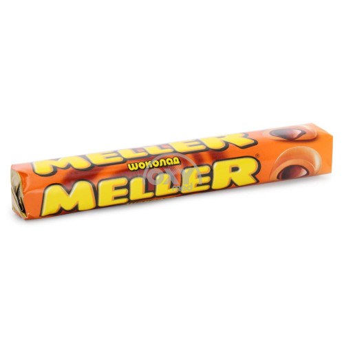 product-Ирис Meller с шоколадом 38г
