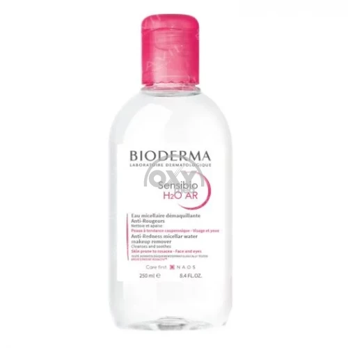 product-Мицеллярная вода Bioderma Sensibio H2O 250мл