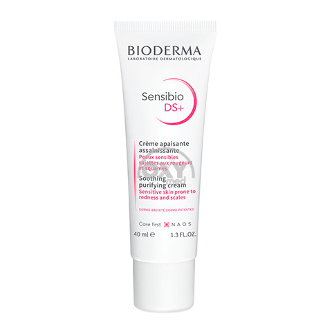 product-Крем Bioderma Sensibio DS+ 40 мл
