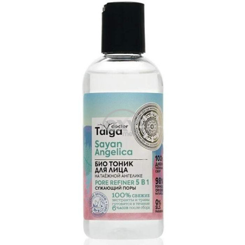 product-Тоник био для лица Doctor Taiga 5в1 сужающий поры 170мл