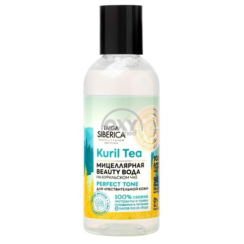 product-Мицелярная вода DT Beauty для чувствительной кожи 170 мл