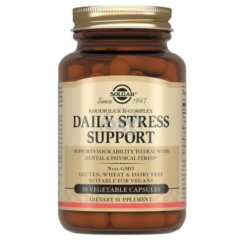 product-Дневной стресс-контроль №30 капс