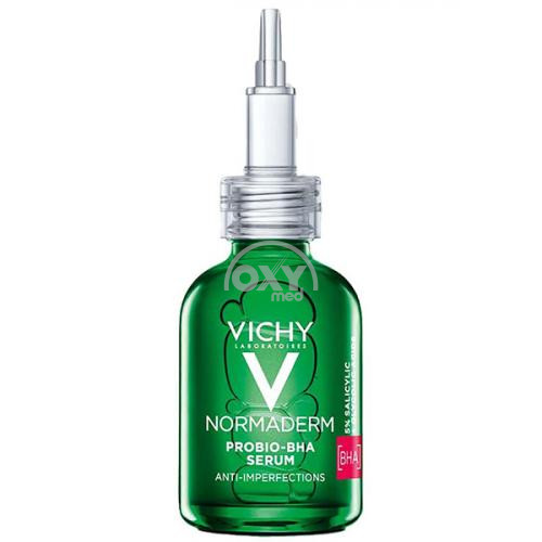 product-Kamchiliklarga qarshi sarum VICHY Normaderm yangilangan 30ml