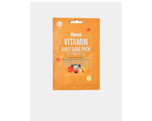 product-Matodan yuz niqobi Pucca Vitamin