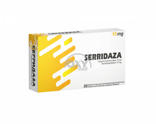 product-Серидаза №30 капс.