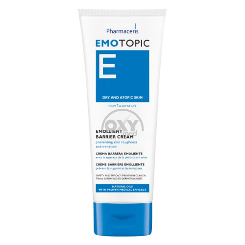 product-Yuz va tana kremi Pharmaceris E 75ml Emolien
