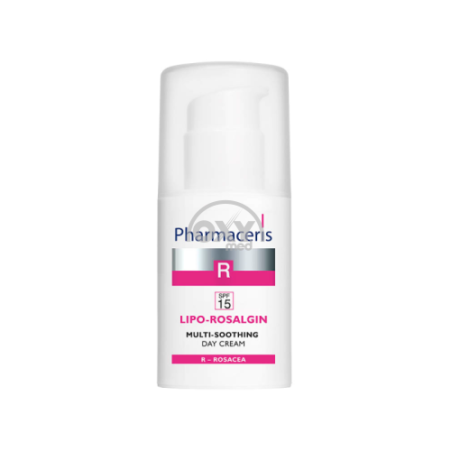product-Крем для сухой кожи лица Pharmaceris R 30мл Lipo-Rosal