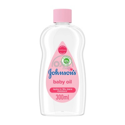 product-Масло Johnson's baby, 300 мл