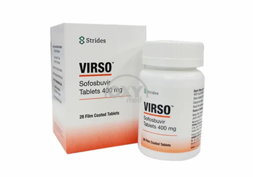 product-Virso, 400 mg, planshetlar № 28