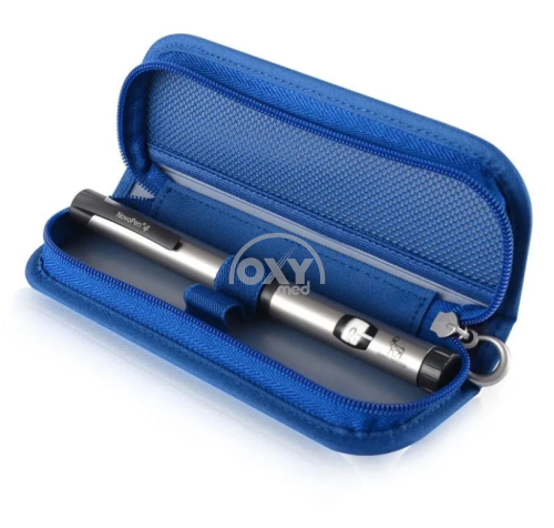 product-Шприц ручка Nova Pen 4, для введения инсулина №1