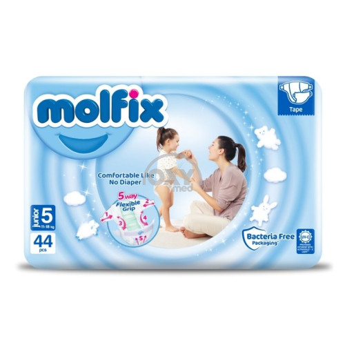 product-Подгузники детские MOLFIX-5 №44
