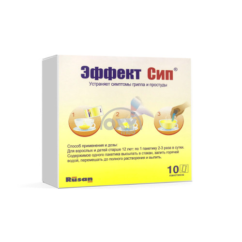 product-SIP effekti, 21,5 g, paketlar № 10 (assortiment)