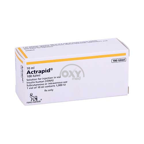 product-Actrapid 100 U/ml 10 ml