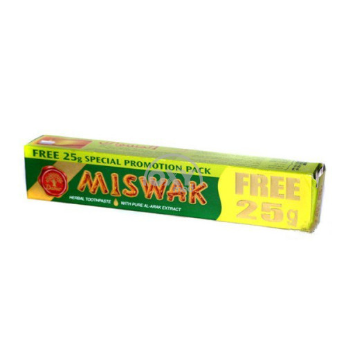 product-Зубная паста Miswak Dabur, 25 г
