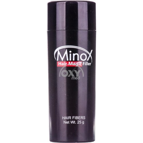 product-Пудра-камуфляж для волос Minox Hair Magic, 25 г