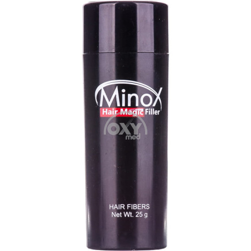 product-Minox Hair Magic kamuflyaj soch kukuni, 25 gr