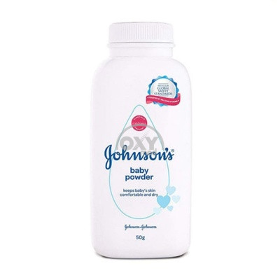 product-ПРИСЫПКА детская JOHNSON'S BABY" 50г