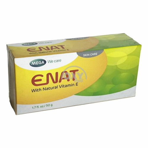 product-Enat, 50 g, qaymoq