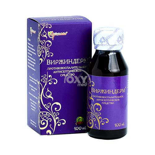 product-VIRGINDERM OG'ZIQ ERIMI 100ML