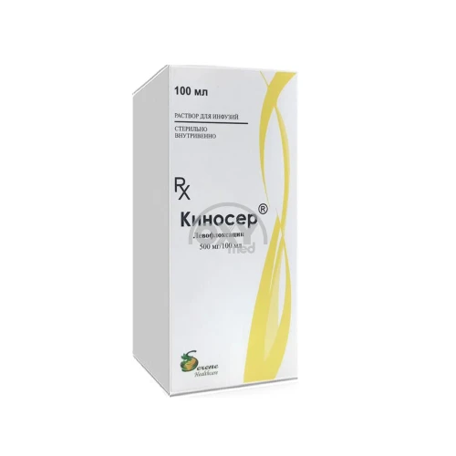 product-Киносер, 500 мг/100 мл, 100 мл, флакон