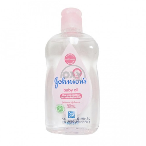 product-Jonson chaqaloq yog'i, 50 ml}
