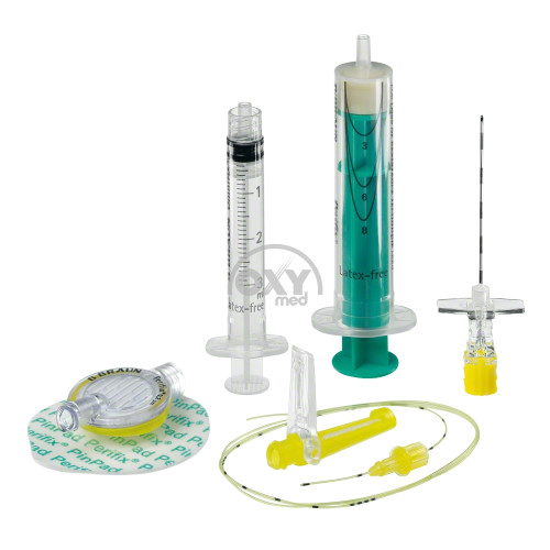 product-Набор для эпидуральной анестезии Perifix, 430