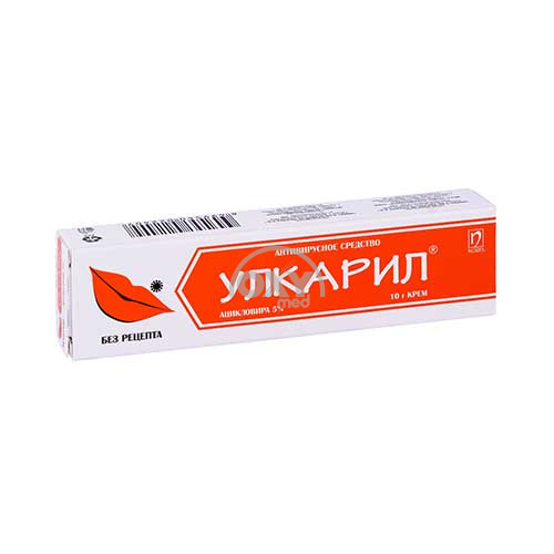 product-Ulkaril kremi 5% 10 gr