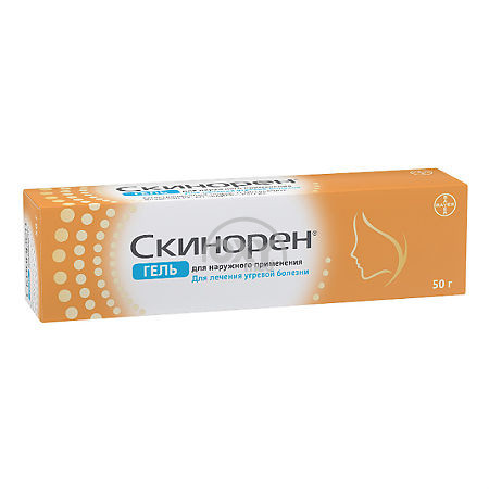 product-Скинорен, 15%, 50 г, гель