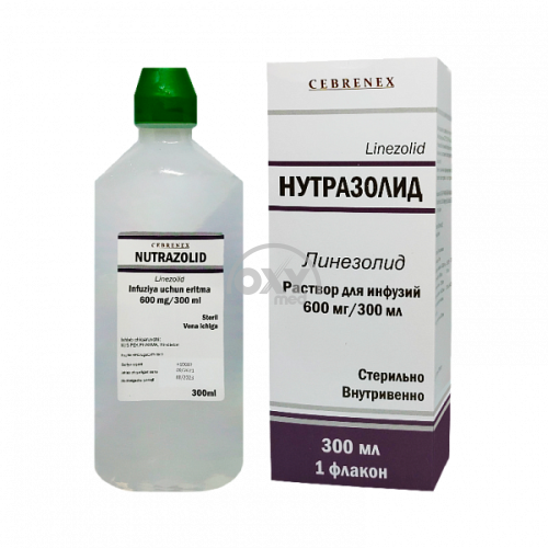 product-Нутразолид, 600 мг/300 мл, 300 мл, флак.