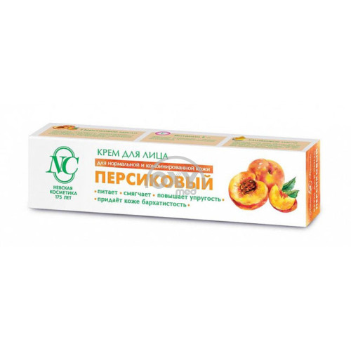 product-Крем для лица персиковый NC, 40 мл