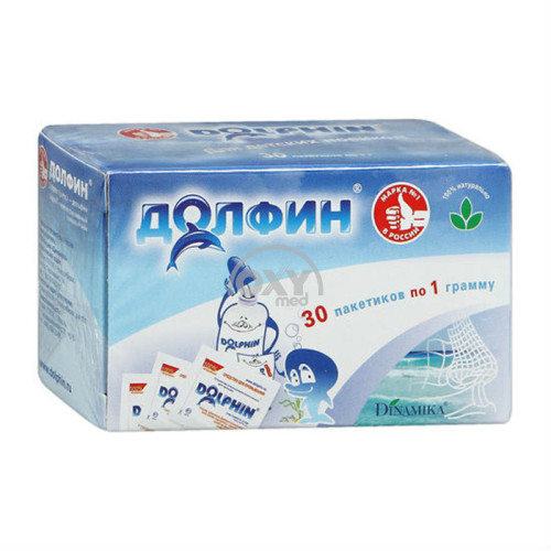 product-Долфин, 1 г, пакетики №30