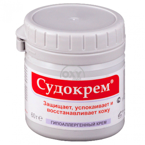 product-Крем антисептический Sudocrem, 60 г